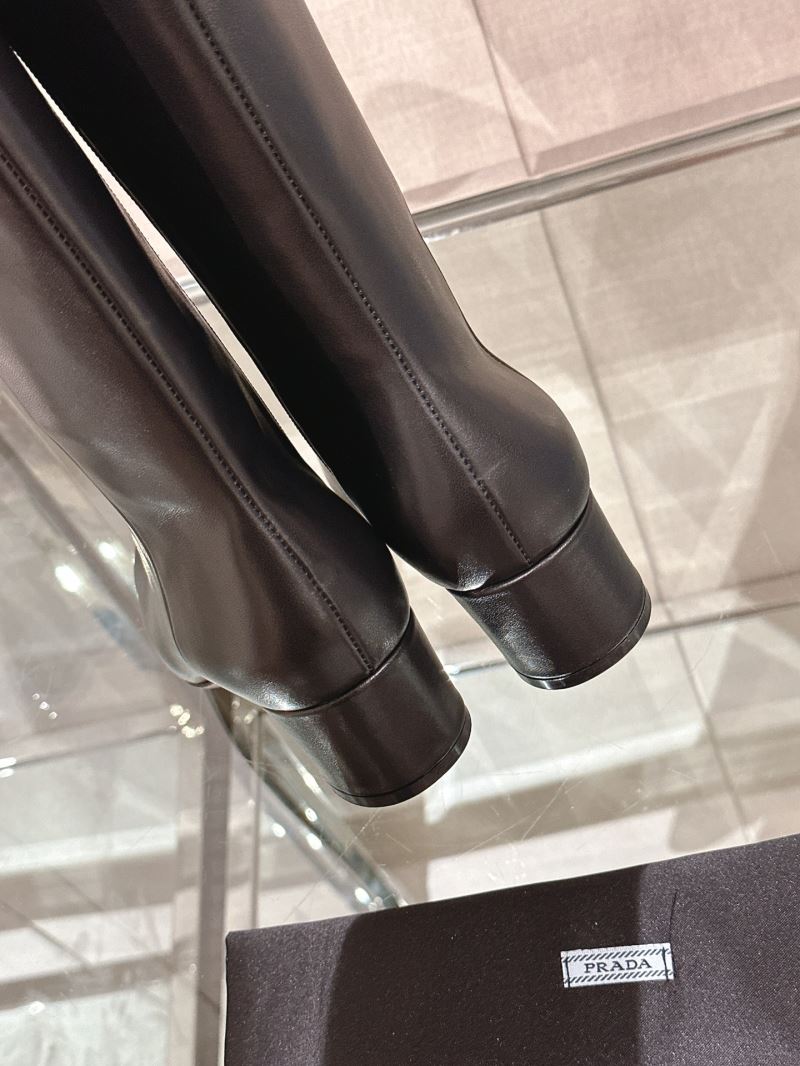 Prada Boots